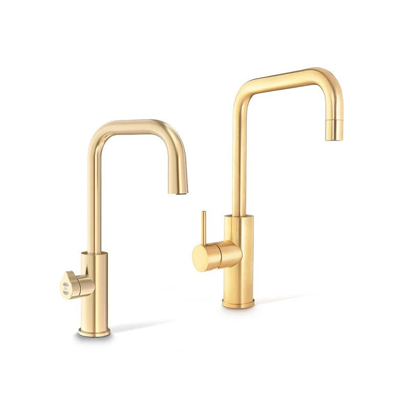 Zip HydroTap G5 BCHA60 4-in-1 Cube Plus tap with Cube Mixer - Chrome - Image 2