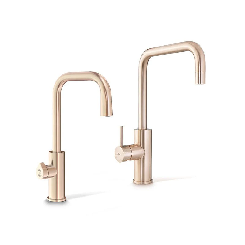 Zip HydroTap G5 BCHA60 4-in-1 Cube Plus tap with Cube Mixer - Chrome - Image 4