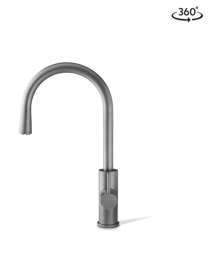 Zip HydroTap G5 BCHA60 Celsius All-In-One Arc - Gun Metal (Boiling / Chilled) - Image 2