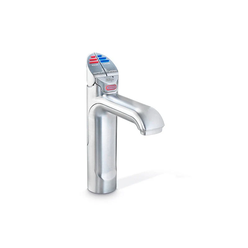 Zip HydroTap G5 BCS20 Classic - Brushed Chrome (Boiling / Chilled / Sparkling)