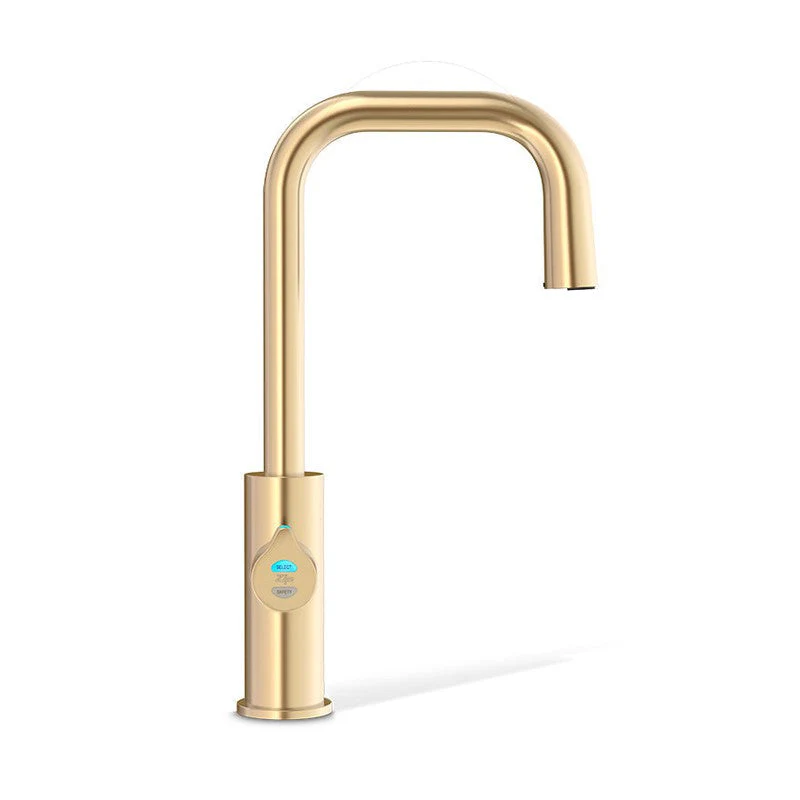 Zip HydroTap G5 BCS20 Cube Plus - Brushed Gold (Boiling / Chilled / Sparkling) - Image 3
