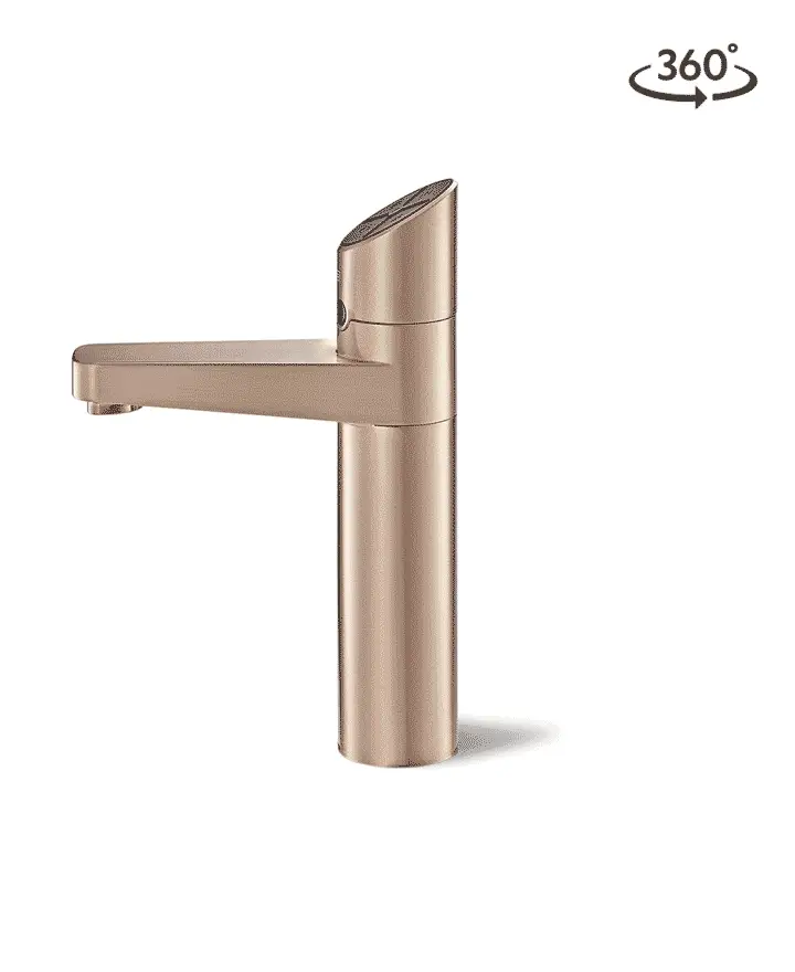 Zip HydroTap G5 BCS20 Elite Plus - Brushed Rose Gold (Boiling / Chilled / Sparkling) - Image 2