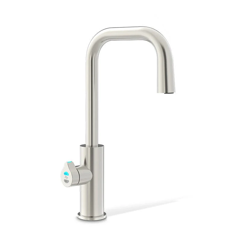 Zip HydroTap G5 BCS60 Cube Plus - Brushed Nickel