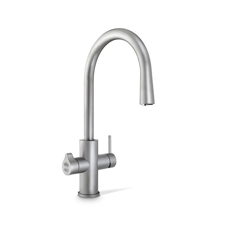 Zip HydroTap G5 BCSHA Celsius All-In-One Arc - Gun Metal (Boiling / Chilled / Sparkling)