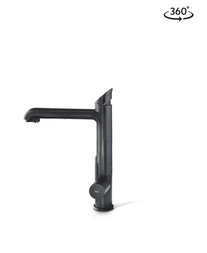 Zip HydroTap G5 BCSHA100 Classic All-in-One - Black Matte - Image 2