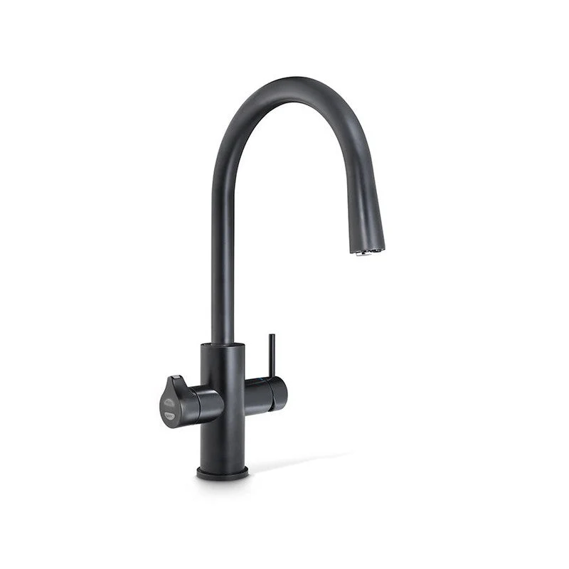Zip HydroTap G5 BCSHA20 Celsius All-In-One Arc - Black Matte (Boiling / Chilled / Sparkling)