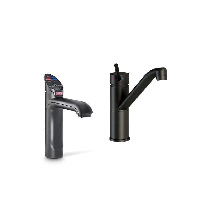 Zip HydroTap G5 BCSHA60 5-in-1 Classic tap with Classic Mixer - Brushed Chrome - Image 4