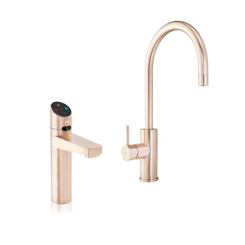 Zip HydroTap G5 BCSHA60 5-in-1 Elite Plus tap with Arc Mixer - Chrome - Image 5