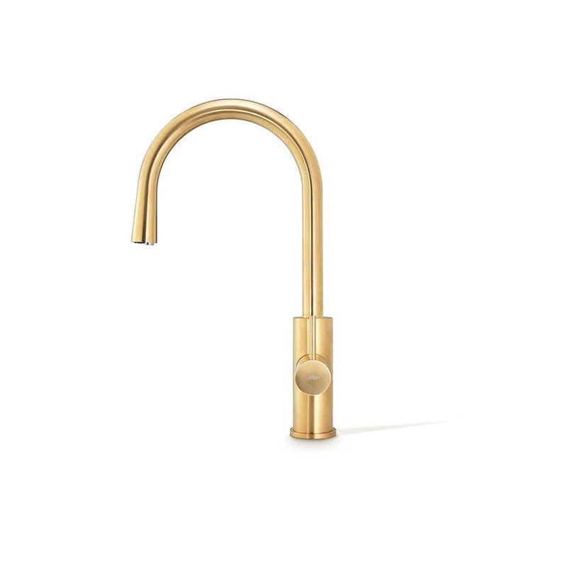 Zip HydroTap G5 BCSHA60 Celsius All-In-One Arc - Brushed Gold (Boiling / Chilled / Sparkling) - Image 3