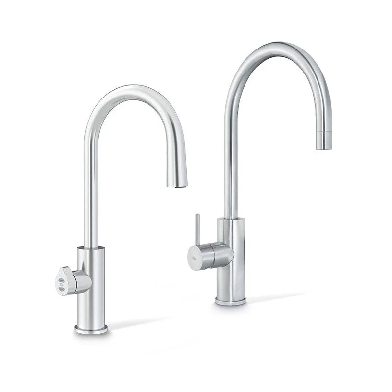 Zip HydroTap G5 BHA100 3-in-1 Arc Plus tap with Arc Mixer - Chrome - Image 2