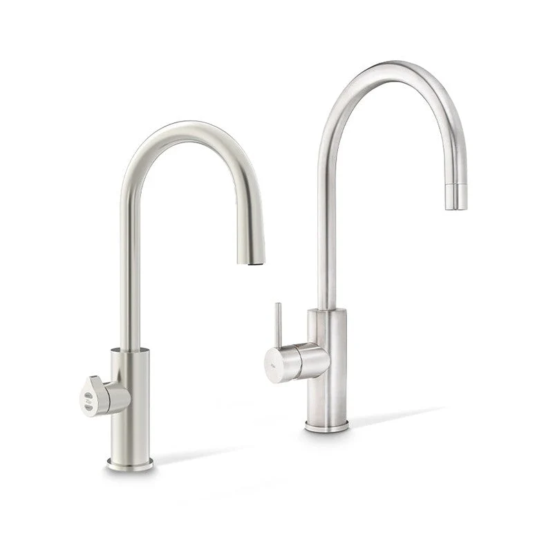 Zip HydroTap G5 BHA100 3-in-1 Arc Plus tap with Arc Mixer - Chrome - Image 4