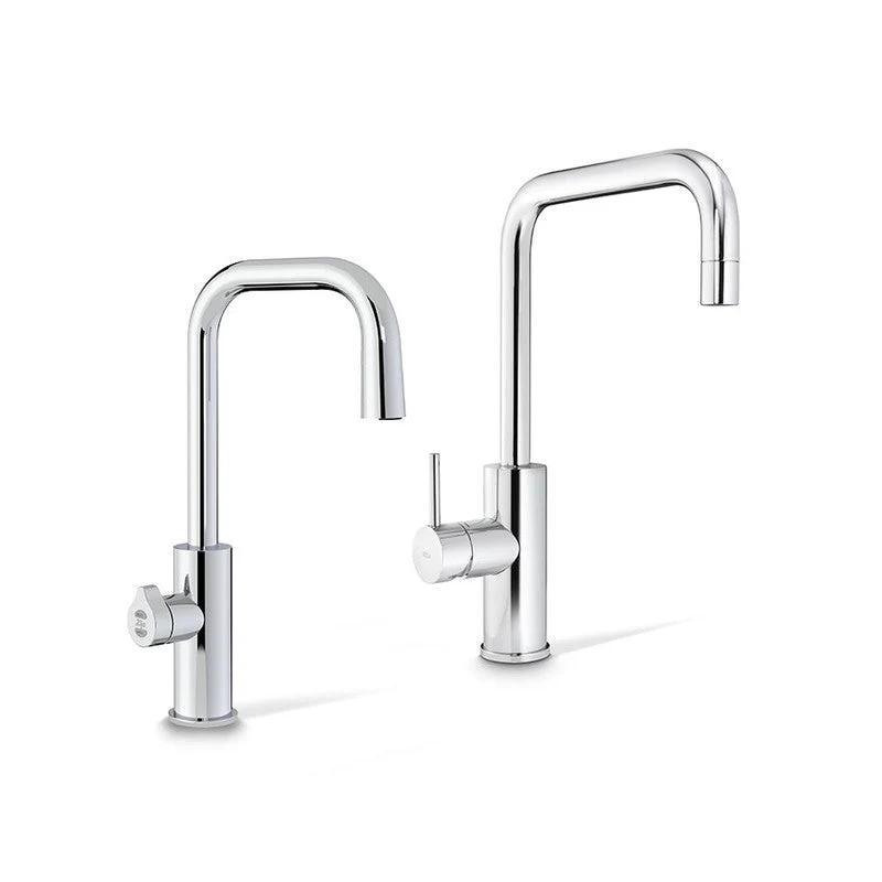 Zip HydroTap G5 BHA100 3-in-1 Cube Plus tap with Cube Mixer - Brushed Chrome - Image 5