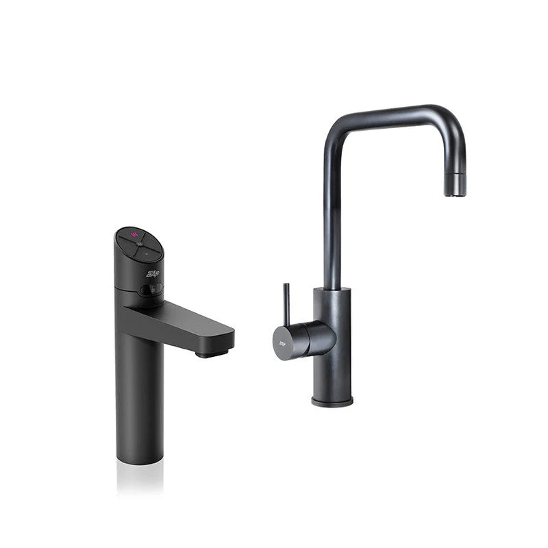 Zip HydroTap G5 BHA100 3-in-1 Elite Plus tap with Cube Mixer - Chrome - Image 4