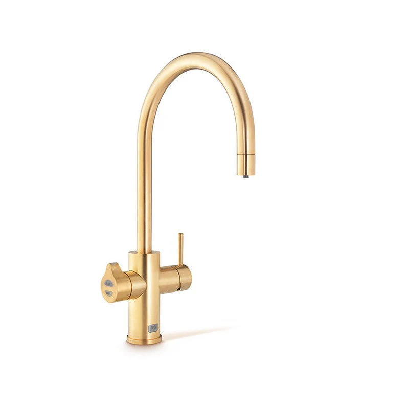 Zip HydroTap G5 BHA100 Celsius Arc - Brushed Gold (Boiling)