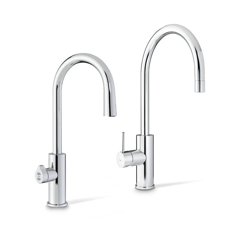 Zip HydroTap G5 BHA60 3-in-1 Arc Plus tap with Arc Mixer - Brushed Chrome - Image 2