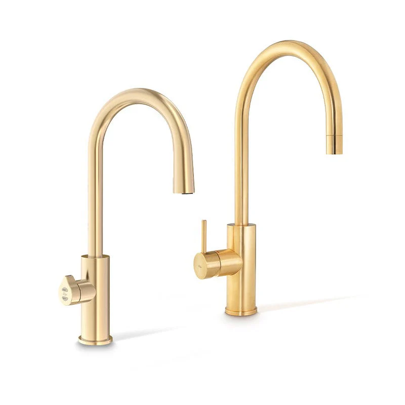 Zip HydroTap G5 BHA60 3-in-1 Arc Plus tap with Arc Mixer - Chrome - Image 3
