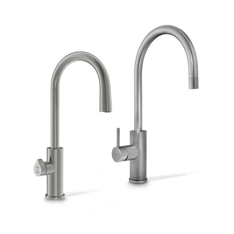 Zip HydroTap G5 BHA60 3-in-1 Arc Plus tap with Arc Mixer - Gun Metal
