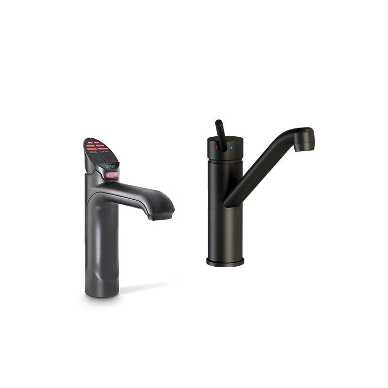 Zip HydroTap G5 BHA60 3-in-1 Classic tap with Classic Mixer - Brushed Chrome - Image 4