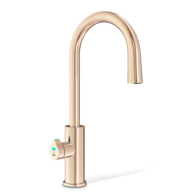 Zip HydroTap G5 C100 Arc Plus - Brushed Rose Gold (Chilled)