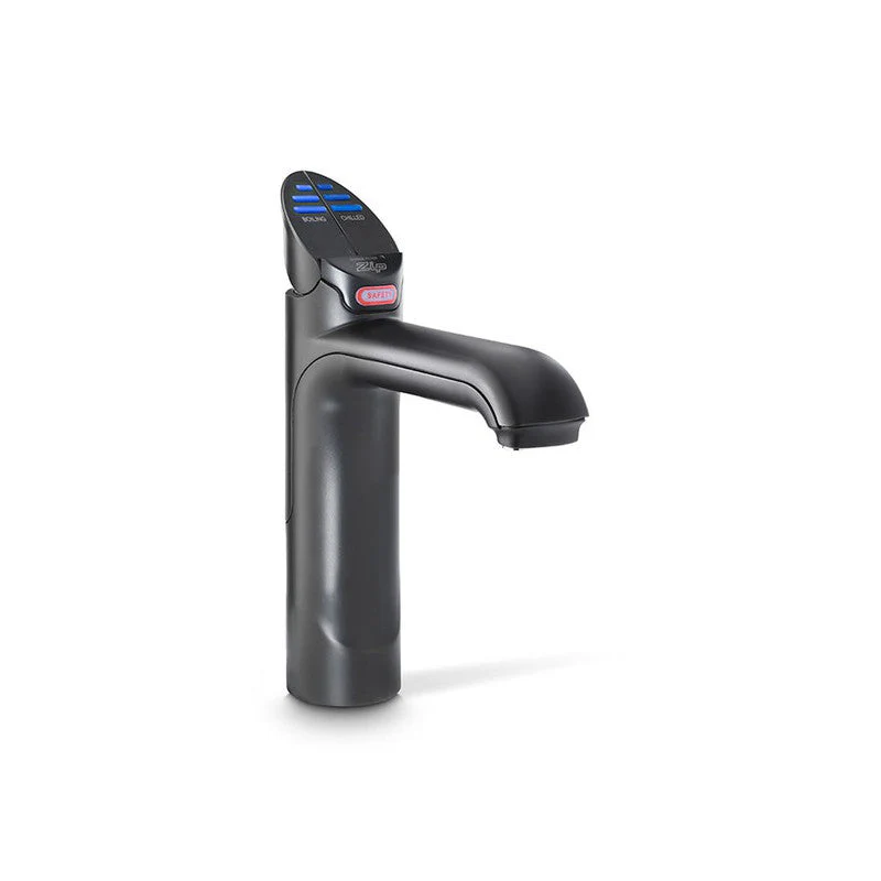 Zip HydroTap G5 C40 Classic - Black Matte (Chilled)