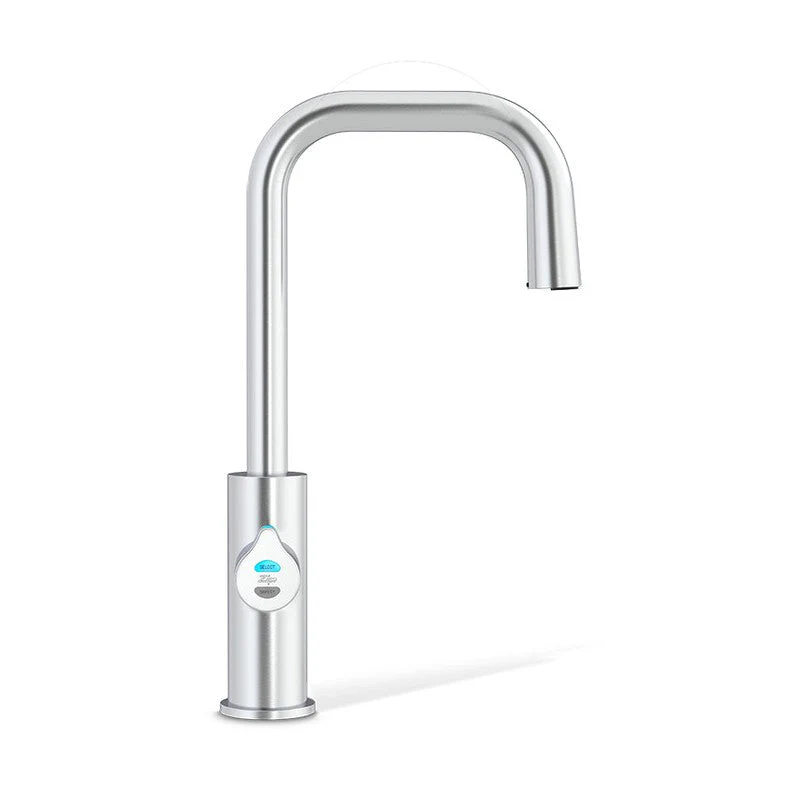 Zip HydroTap G5 C40 Cube Plus - Brushed Chrome (Chilled) - Image 3