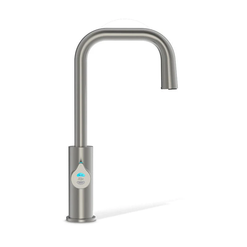 Zip HydroTap G5 C40 Cube Plus - Gun Metal (Chilled) - Image 3