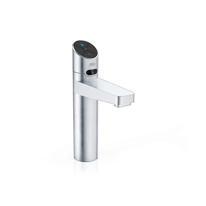 Zip HydroTap G5 C40 Elite Plus - Brushed Chrome (Chilled)