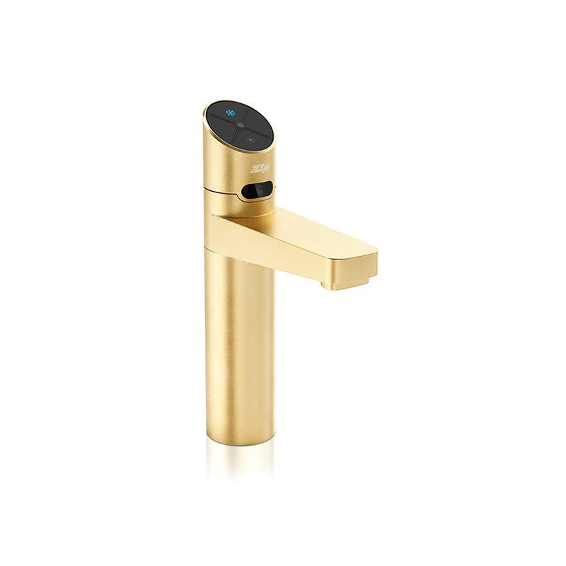 Zip HydroTap G5 C40 Elite Plus - Brushed Gold (Chilled)