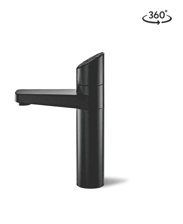 Zip HydroTap G5 C40 Elite Plus - Black Matte (Chilled) - Image 2