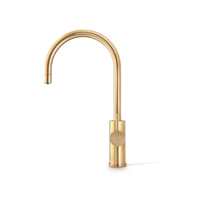 Zip HydroTap G5 CHA100 Celsius Arc - Brushed Gold (Chilled) - Image 2