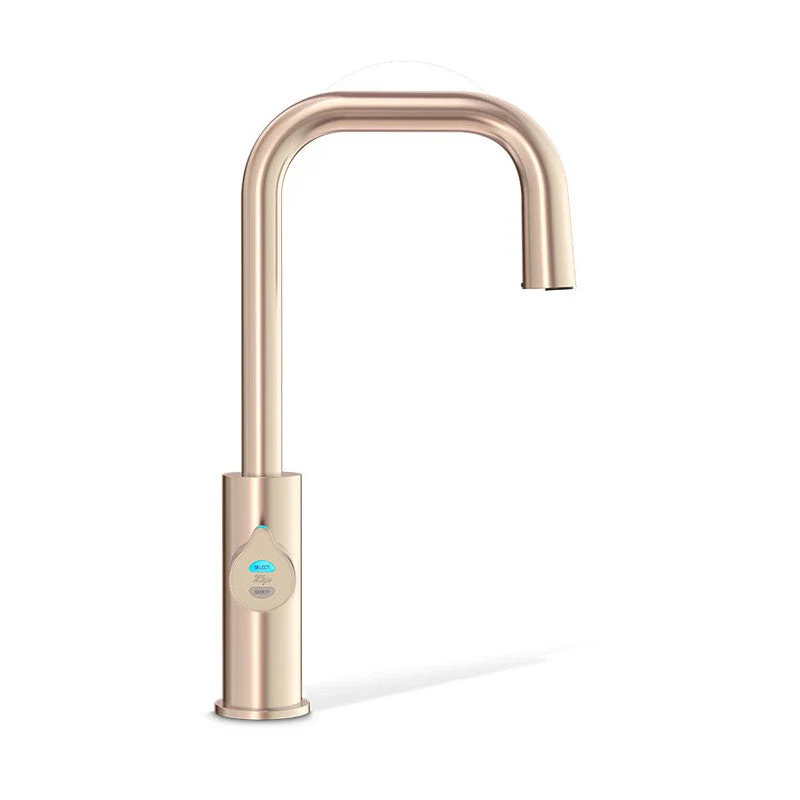 Zip HydroTap G5 CS100 Cube Plus - Brushed Rose Gold - Image 3